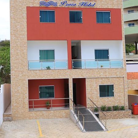 Vela Mar Pousada Hotel São Luís Εξωτερικό φωτογραφία