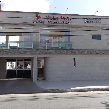 Vela Mar Pousada Hotel São Luís Εξωτερικό φωτογραφία