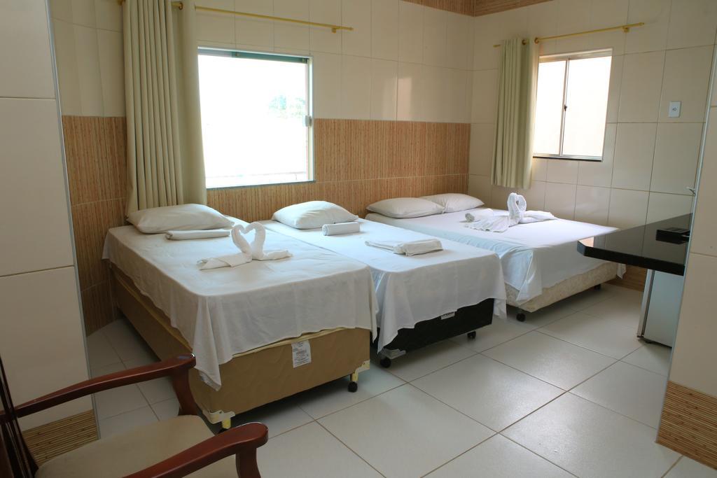 Vela Mar Pousada Hotel São Luís Εξωτερικό φωτογραφία