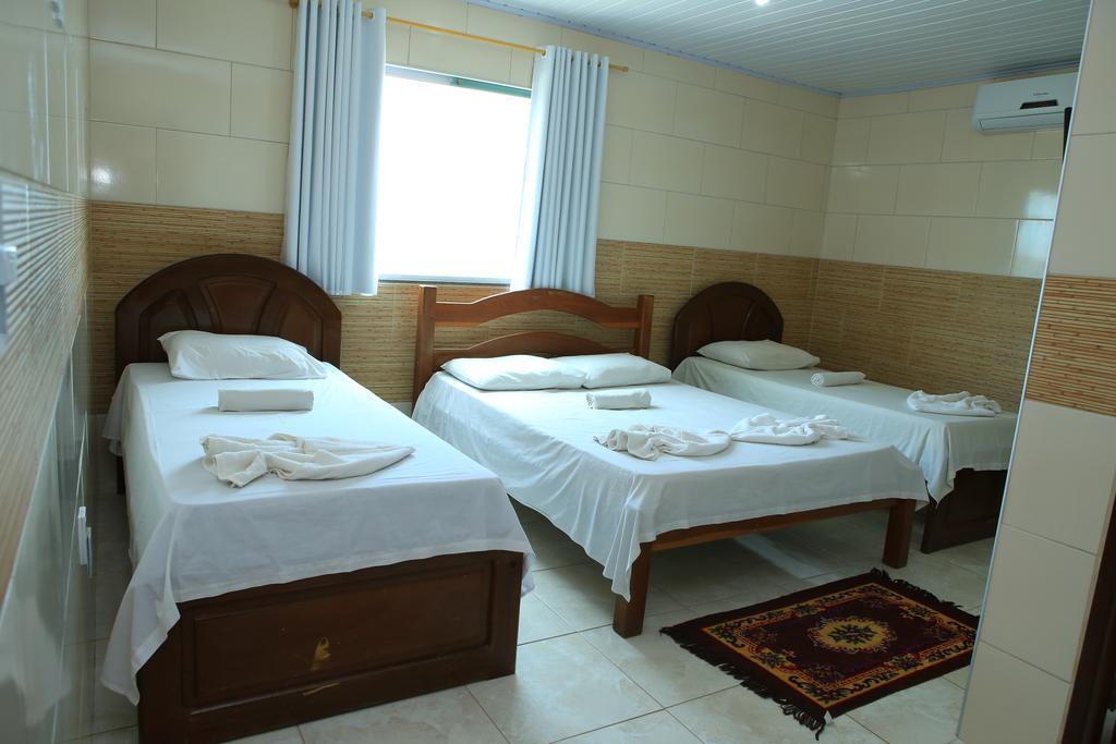 Vela Mar Pousada Hotel São Luís Εξωτερικό φωτογραφία