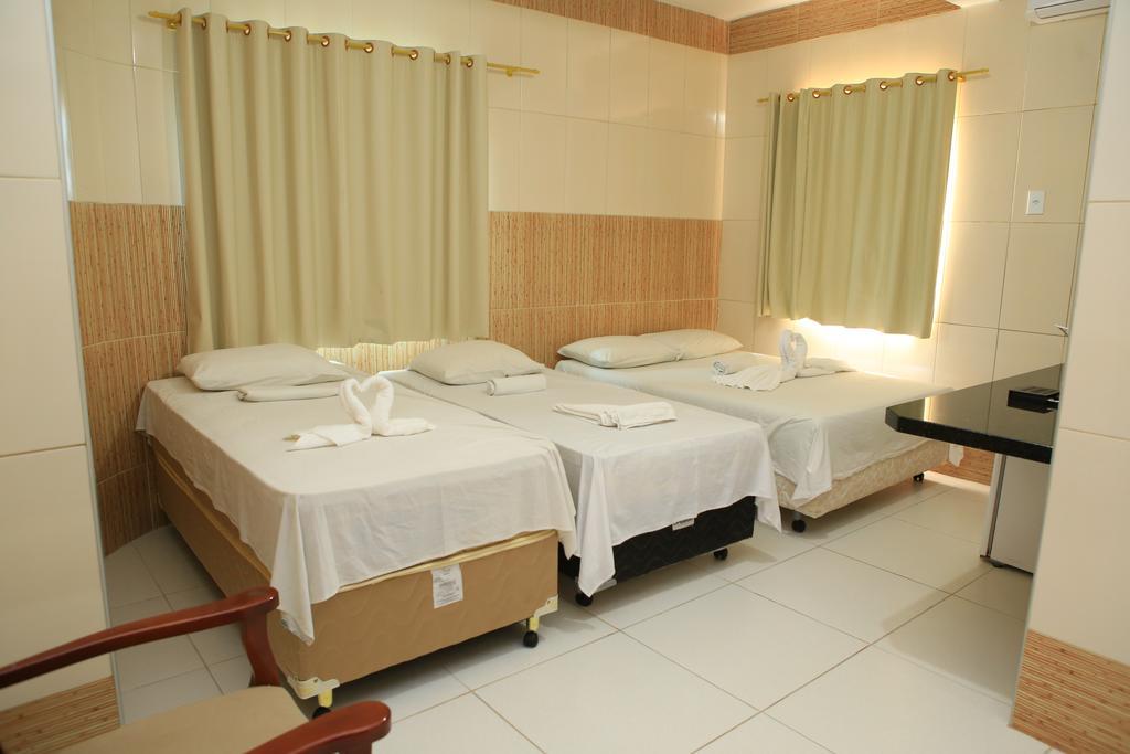 Vela Mar Pousada Hotel São Luís Εξωτερικό φωτογραφία