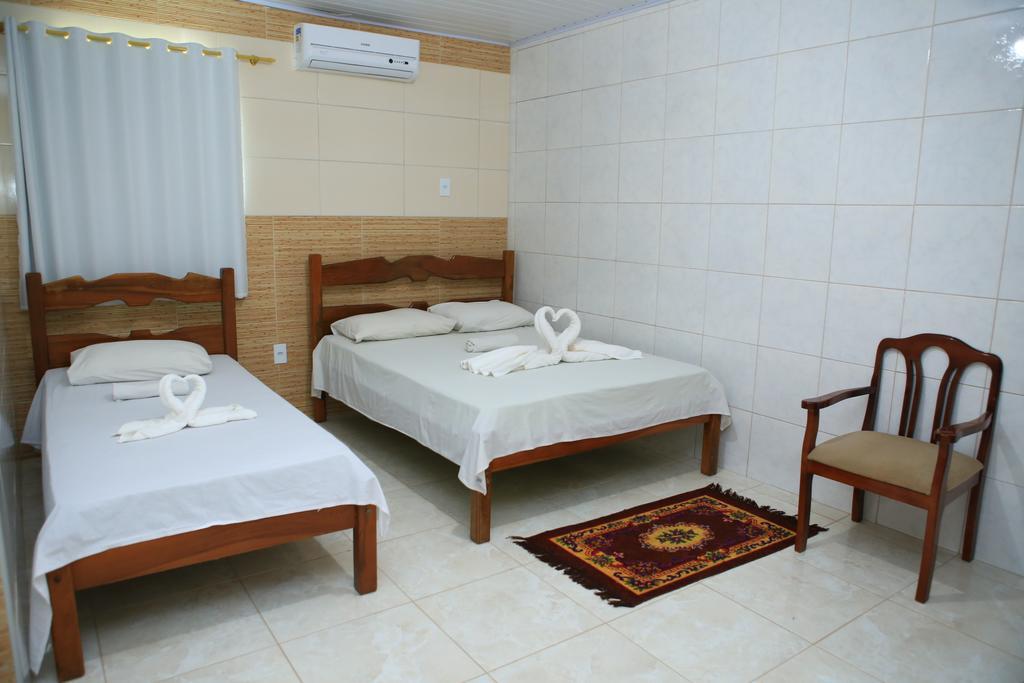 Vela Mar Pousada Hotel São Luís Εξωτερικό φωτογραφία