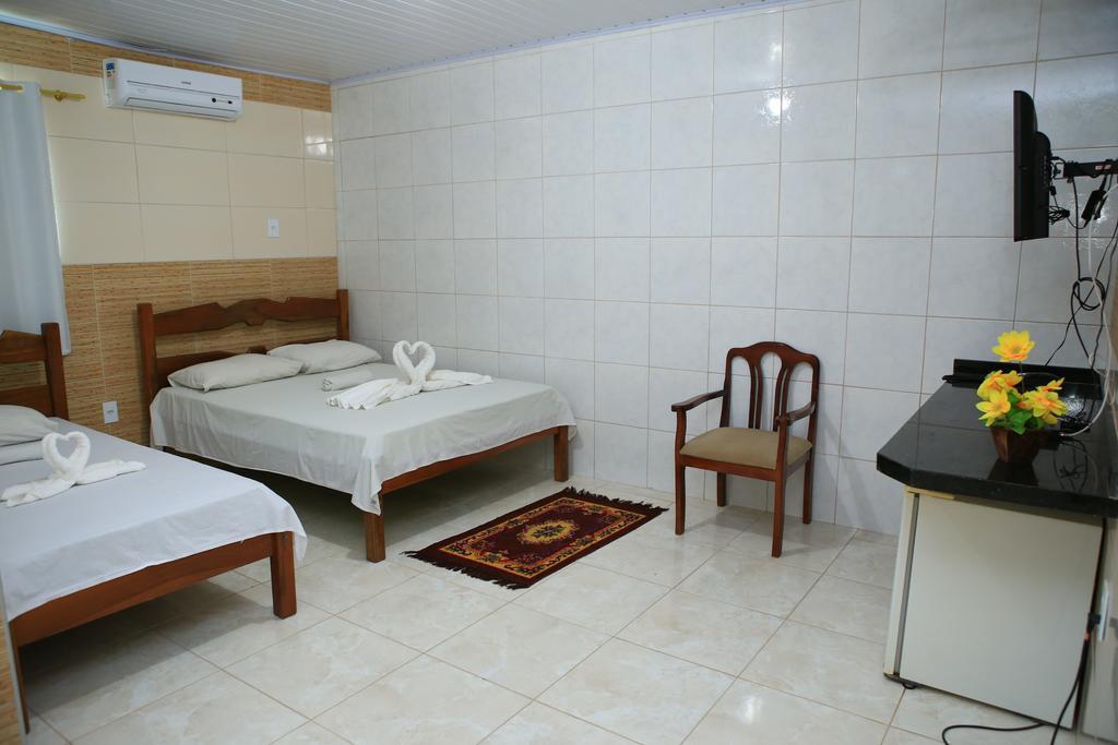 Vela Mar Pousada Hotel São Luís Εξωτερικό φωτογραφία