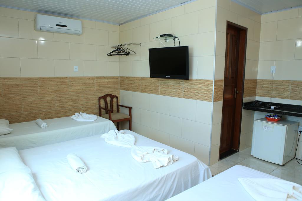 Vela Mar Pousada Hotel São Luís Εξωτερικό φωτογραφία