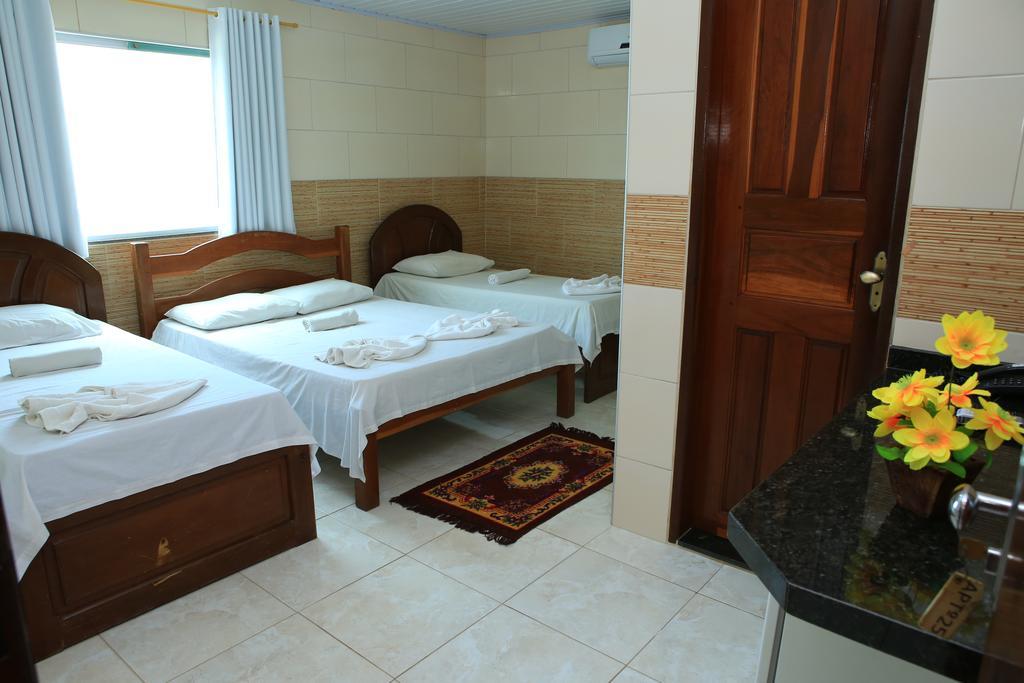 Vela Mar Pousada Hotel São Luís Εξωτερικό φωτογραφία