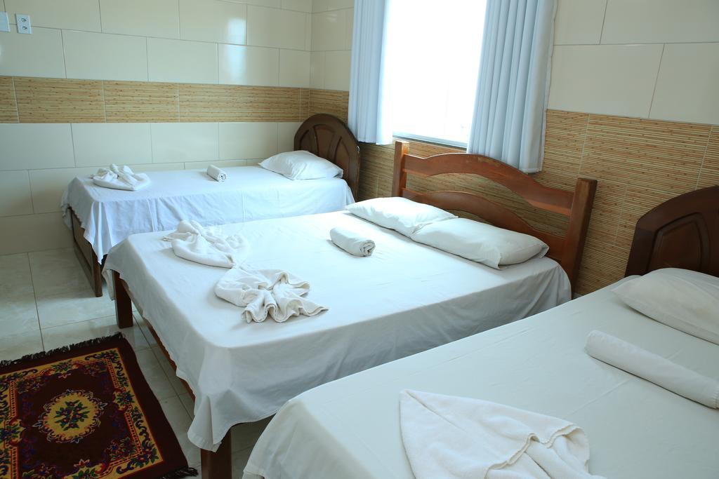 Vela Mar Pousada Hotel São Luís Εξωτερικό φωτογραφία