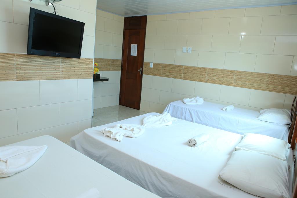 Vela Mar Pousada Hotel São Luís Εξωτερικό φωτογραφία