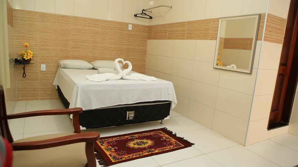 Vela Mar Pousada Hotel São Luís Εξωτερικό φωτογραφία