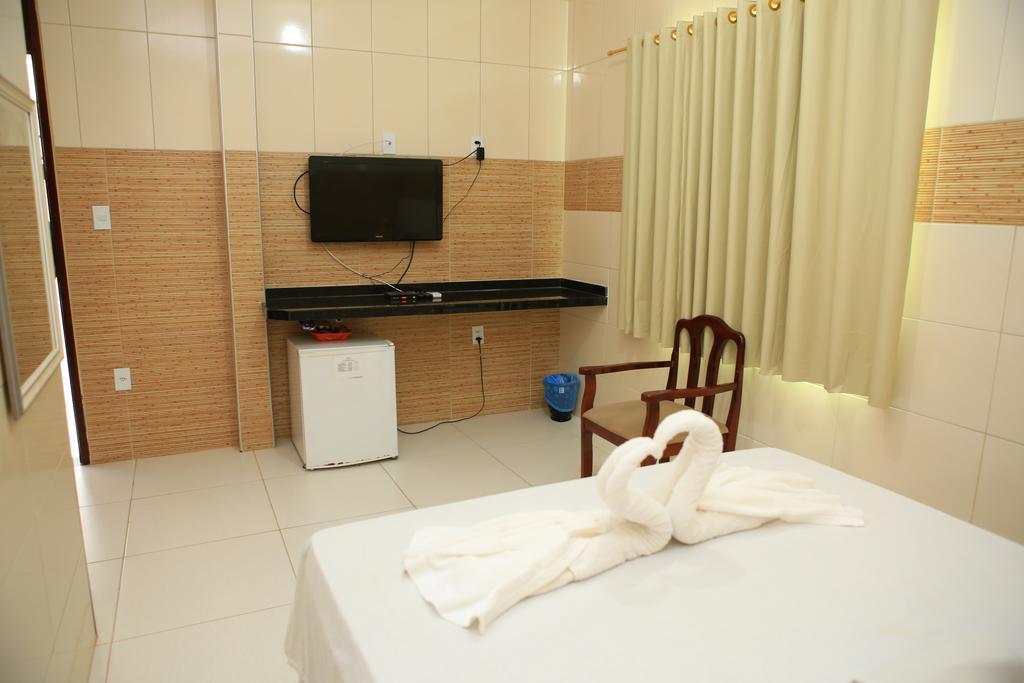 Vela Mar Pousada Hotel São Luís Εξωτερικό φωτογραφία