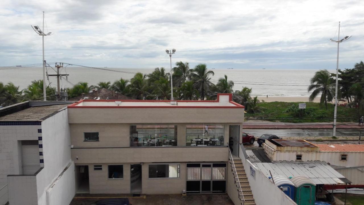 Vela Mar Pousada Hotel São Luís Εξωτερικό φωτογραφία